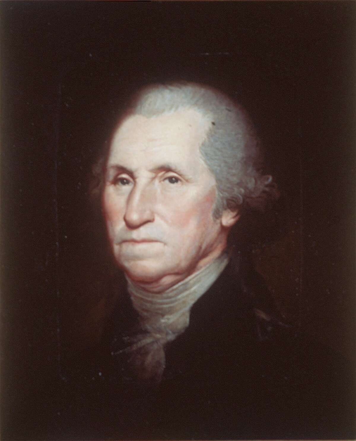 15 facts about George Washington