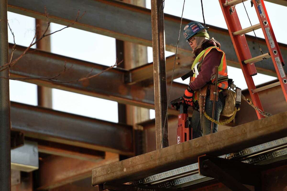 Construction company owner charged with manslaughter for worker's death