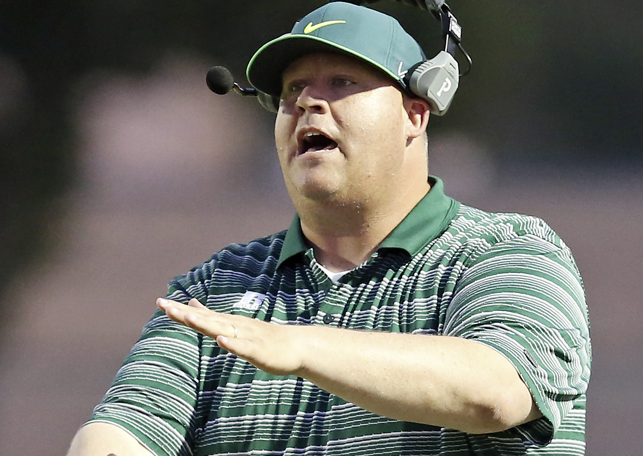 Brown resigns as Sam Houston football coach San Antonio ExpressNews