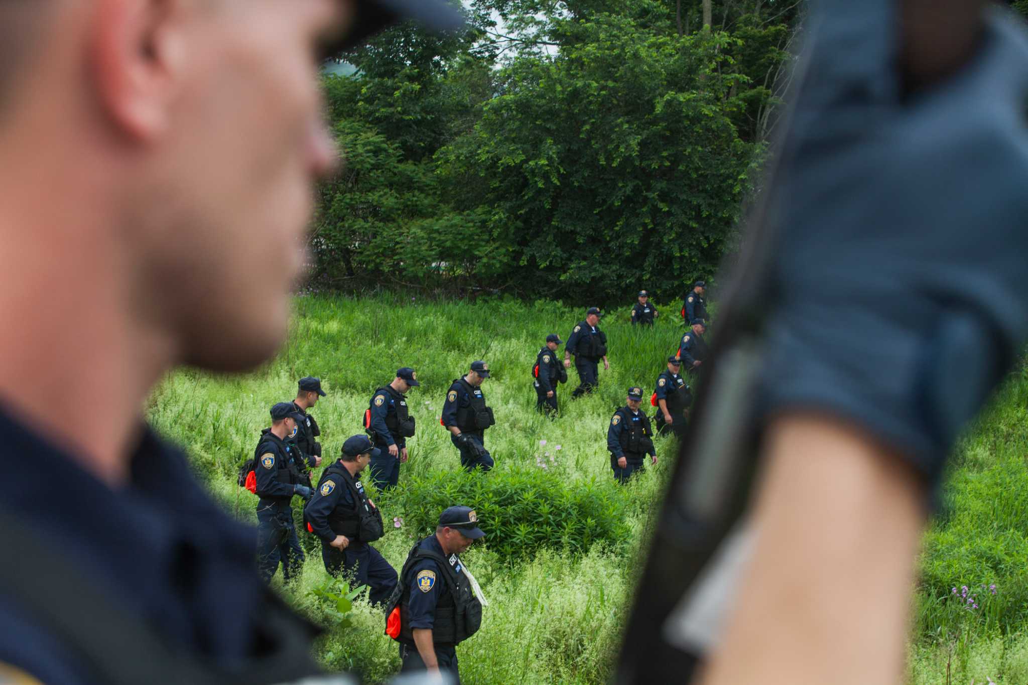 Overtime by New York state workers hits a new high