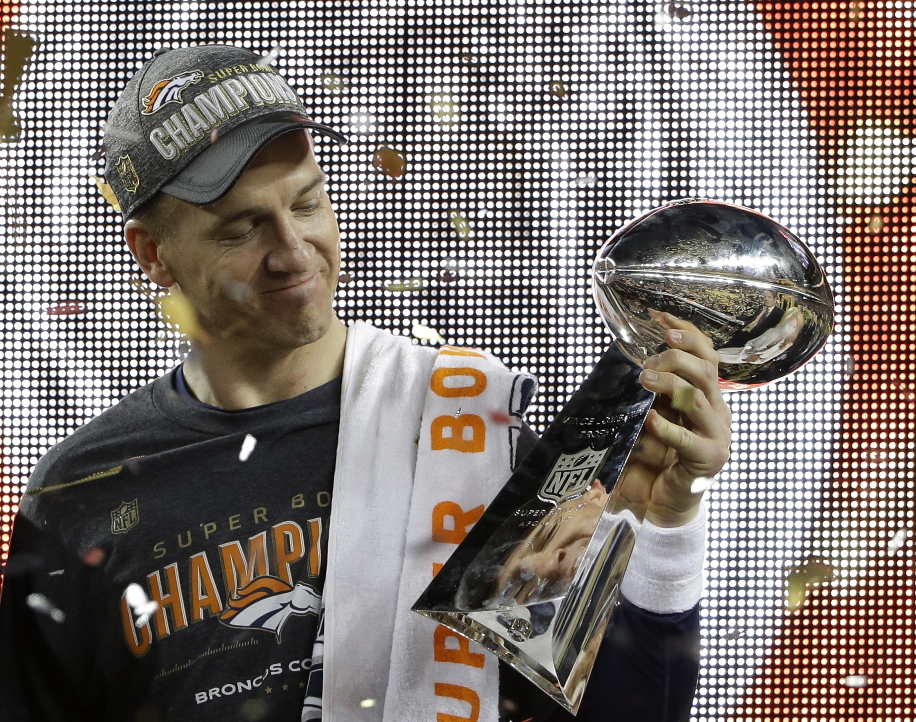 Photos: The greatest Super Bowl records