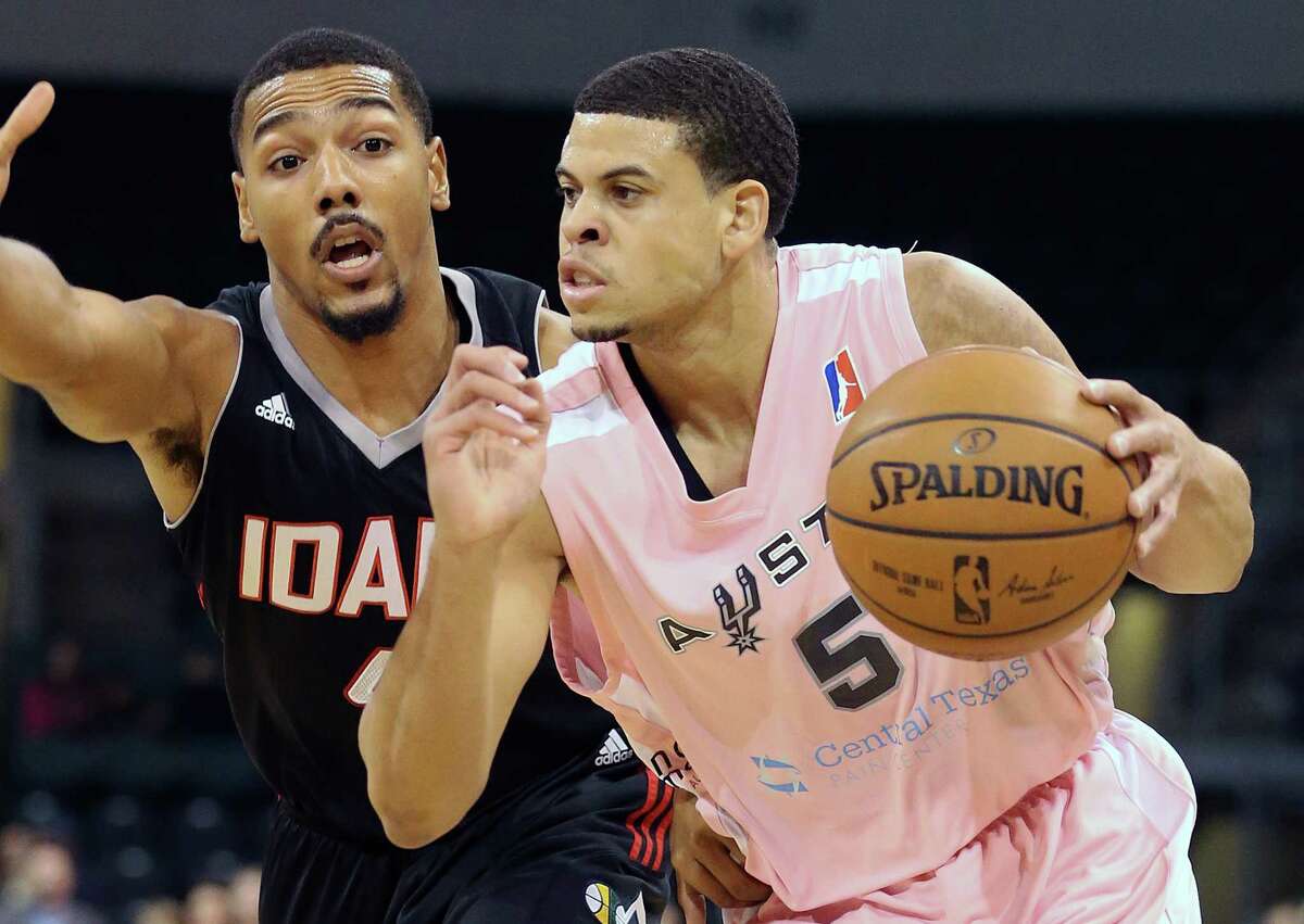 Austin Toros announce 2012-13 schedule