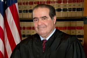 San Antonio professors: Scalia 'respected and idealized' by St. Mary's law students