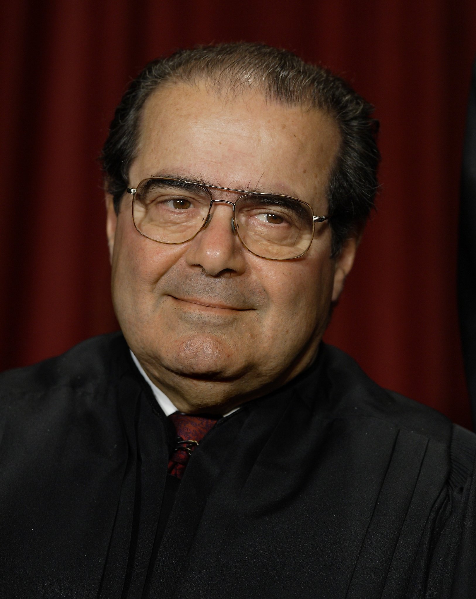Conservative Scalia Scalia a pugnacious conservative who never forgot his New York roots