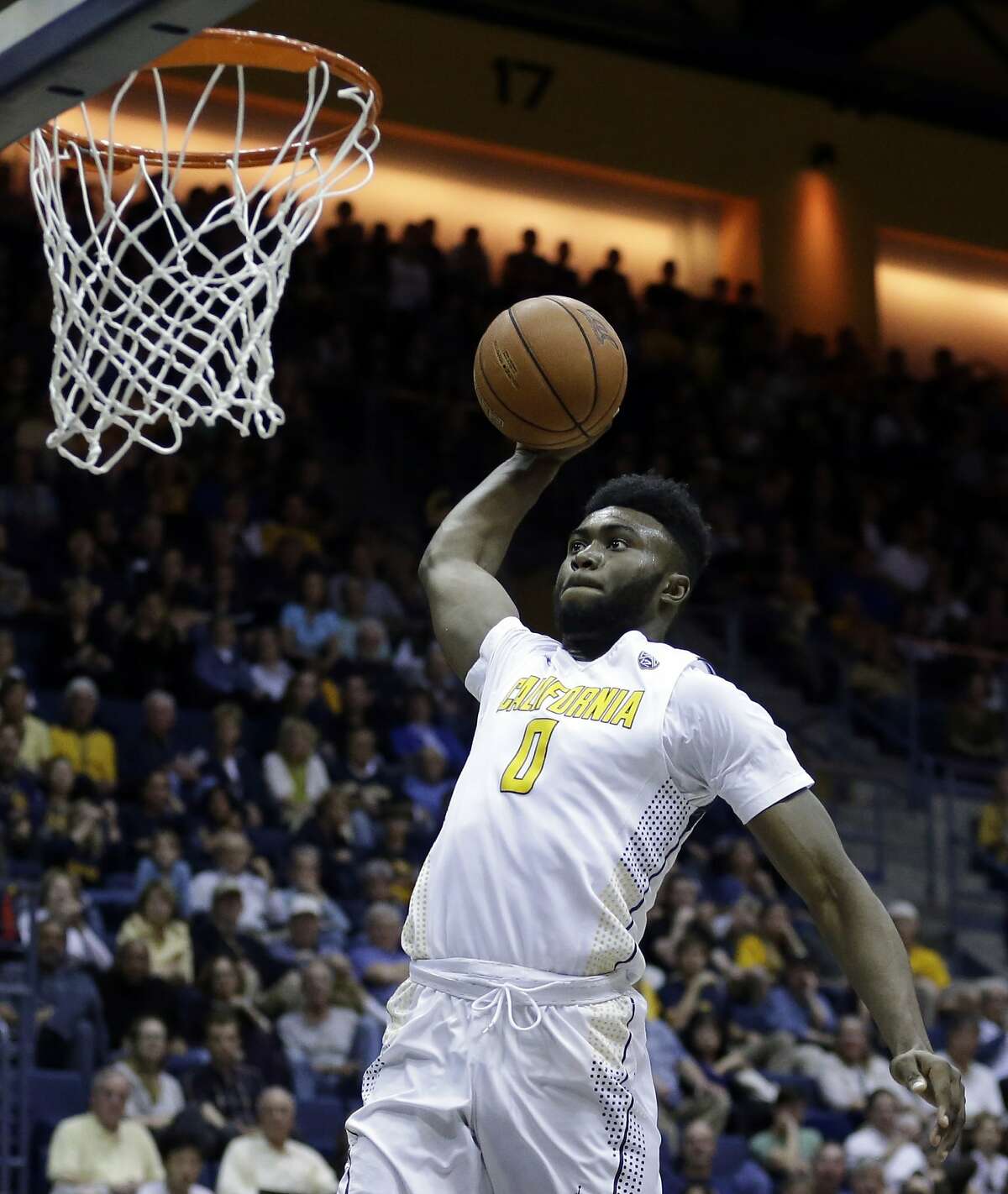 Cal freshman Jaylen Brown coming into his own