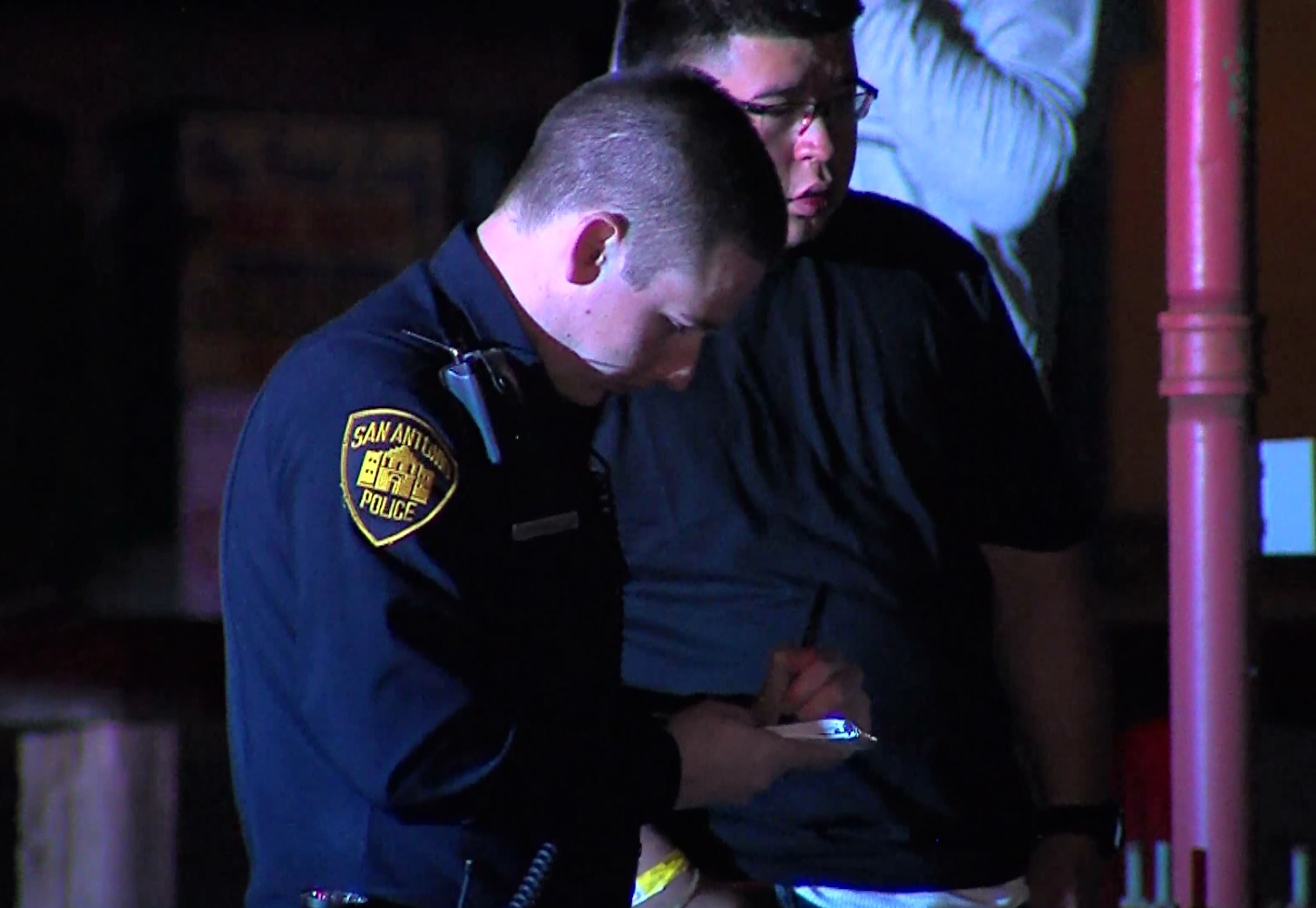 Several injured, 2 in custody after hookah lounge fight in San Antonio