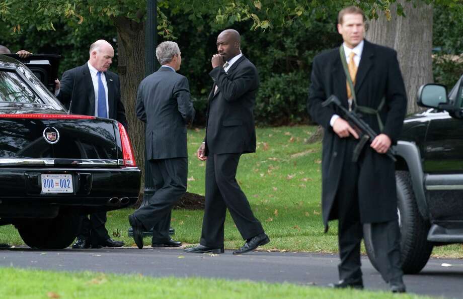 Some of our past presidents and their cars - Chron