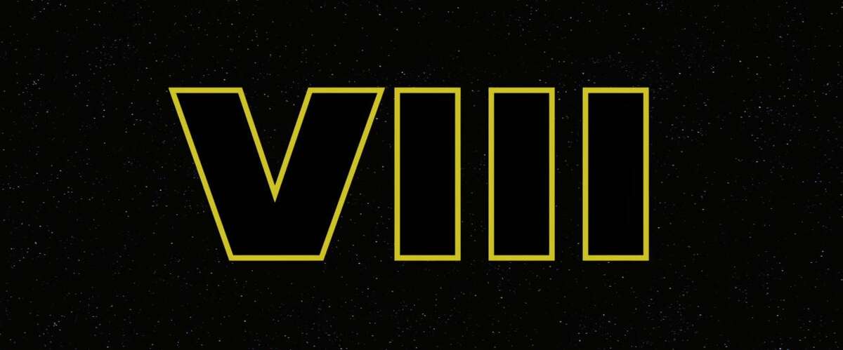 A screengrab from the "Star Wars: Episode VIII" teaser released Feb. 15, 2016.