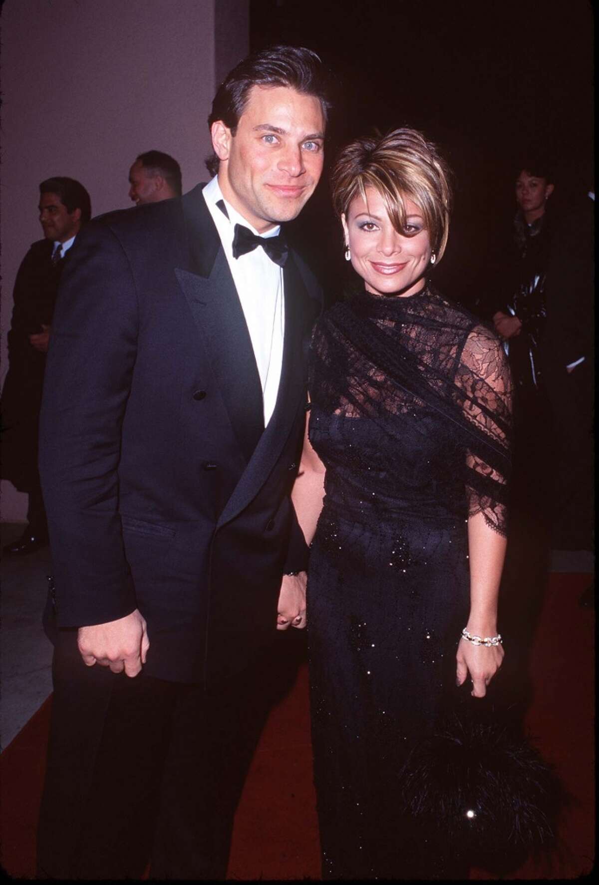 Photos: Grammy Awards in 1996