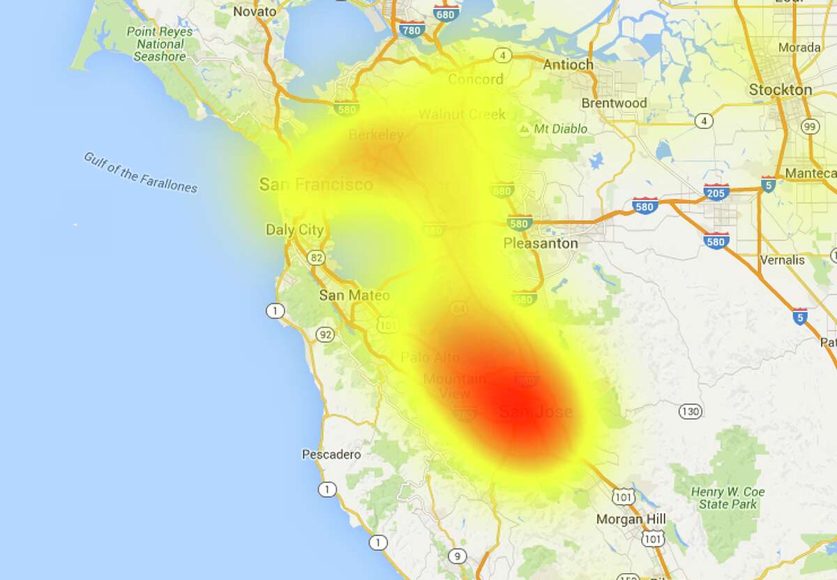 Comcast outage impacts Internet and TV customers across the nation