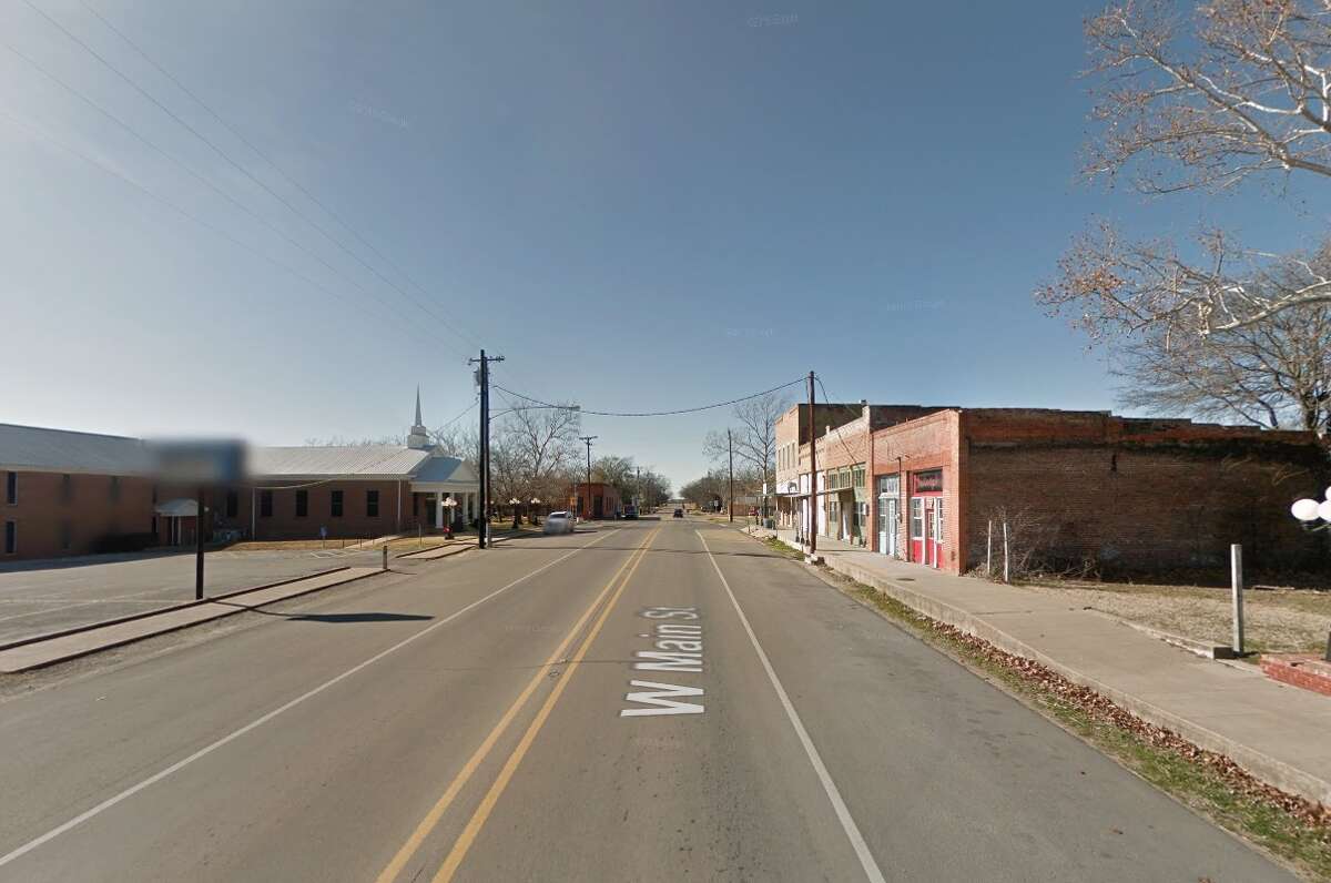 30 safest cities, towns in Texas, according to the FBI