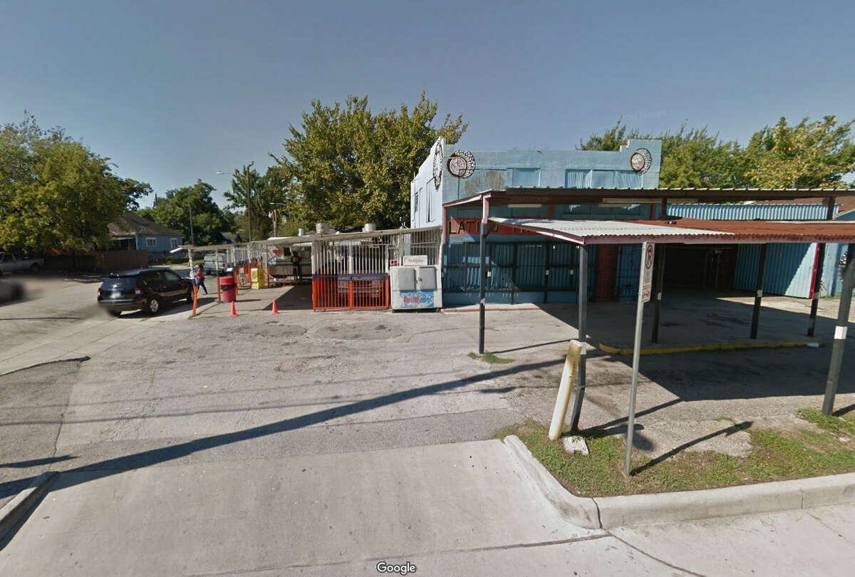 Fajitas a Go Go to open in midApril