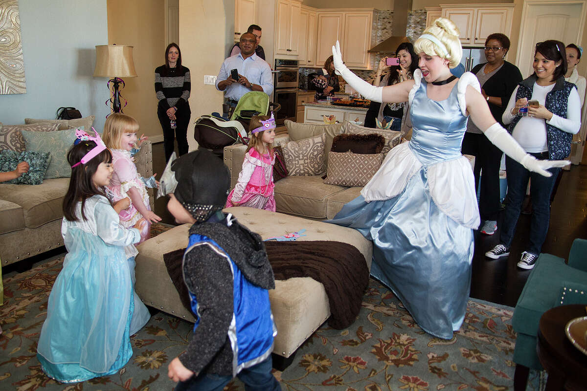 How to wish S.A. kiddos a happy birthday