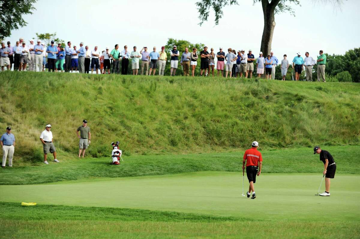 State Amateur golf tournament heading to Mohawk for first time since 1929