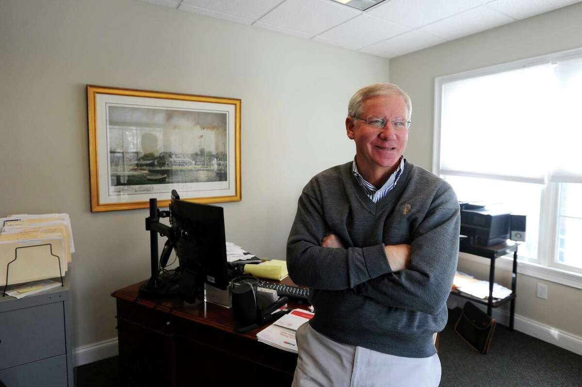 Former Celtics executive in new insurance management role