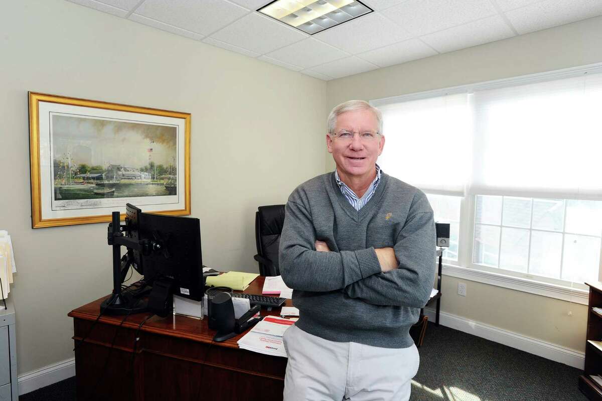 Former Celtics executive in new insurance management role