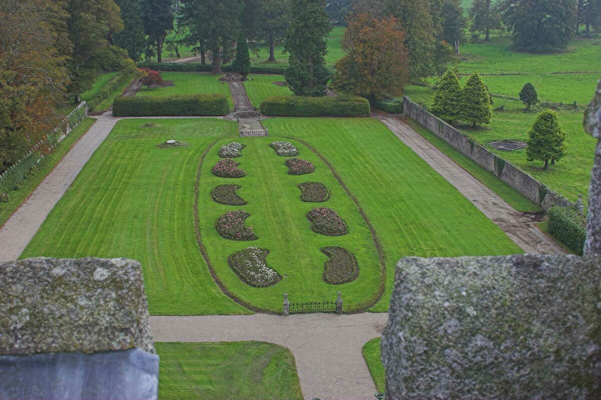 Connecticutborn media mogul named America's biggest landowner