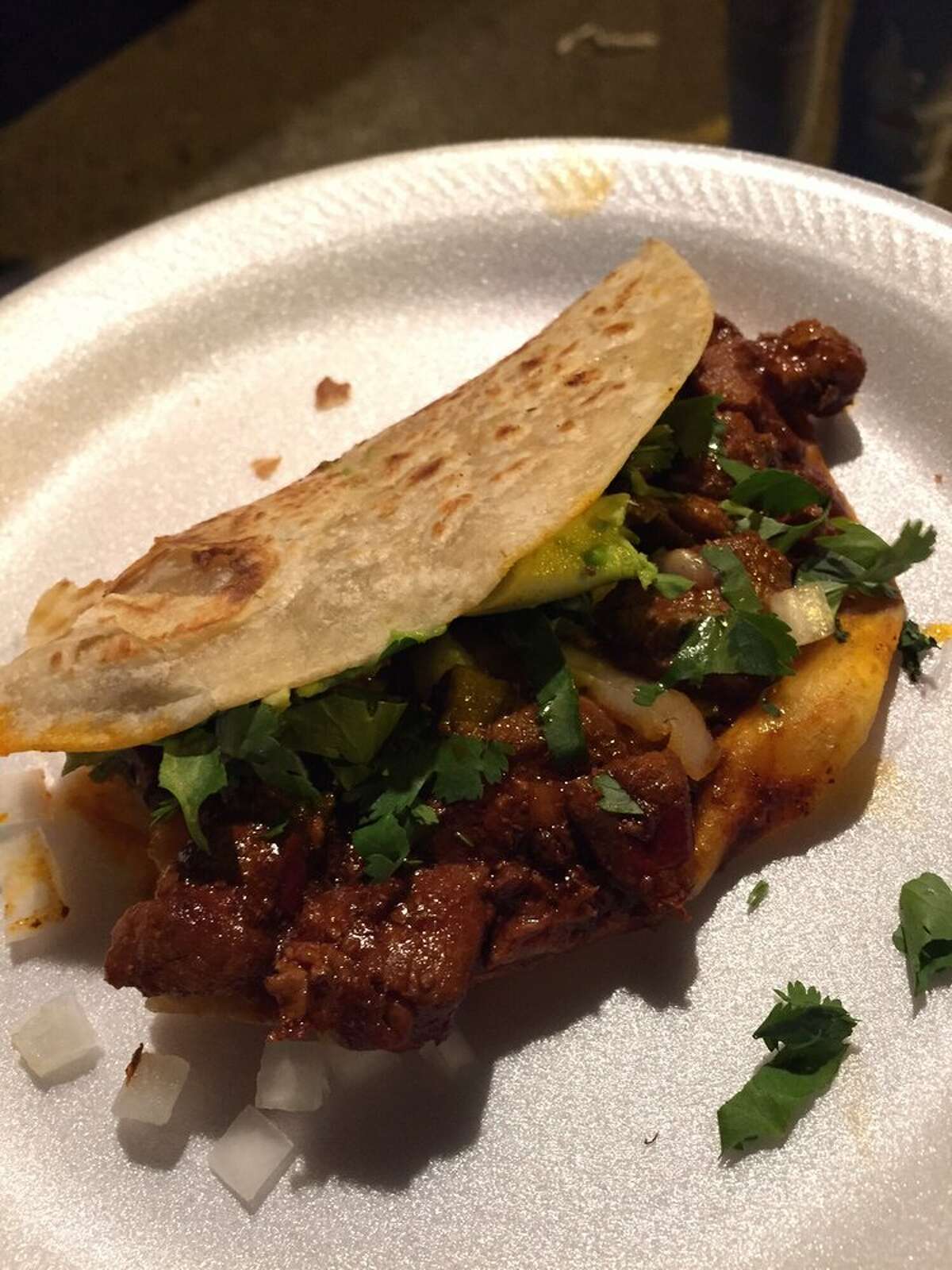 San Antonio, South Texas snubbed in best taco list; Austin's Torchy’s