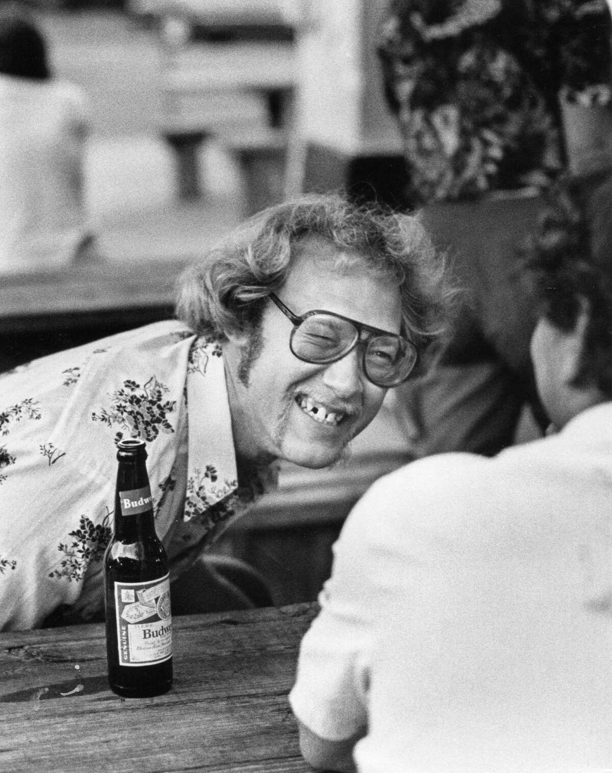 Retro photos of San Antonio ice houses show Texas Ice and the original