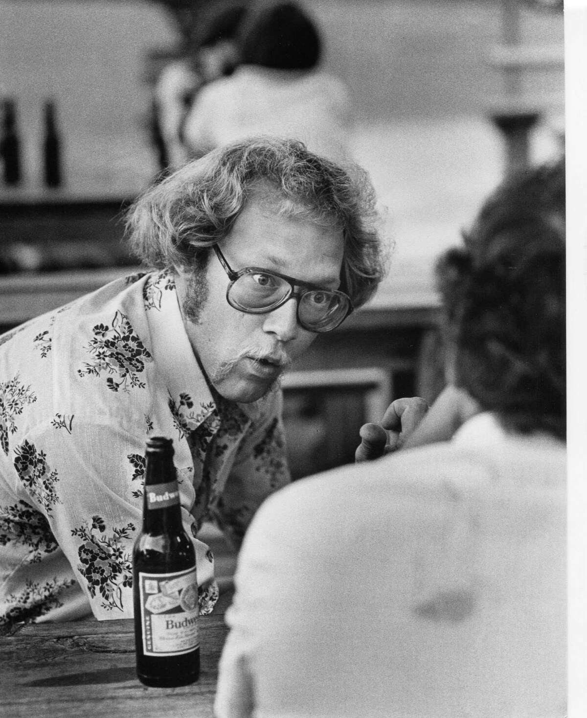 Retro photos of San Antonio ice houses show Texas Ice and the original