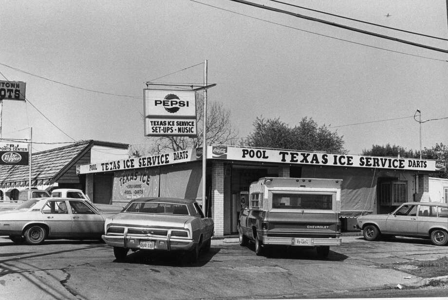 Classic Texas ice house Lucy Cooper’s Ice House set to open in November on San Antonio’s North