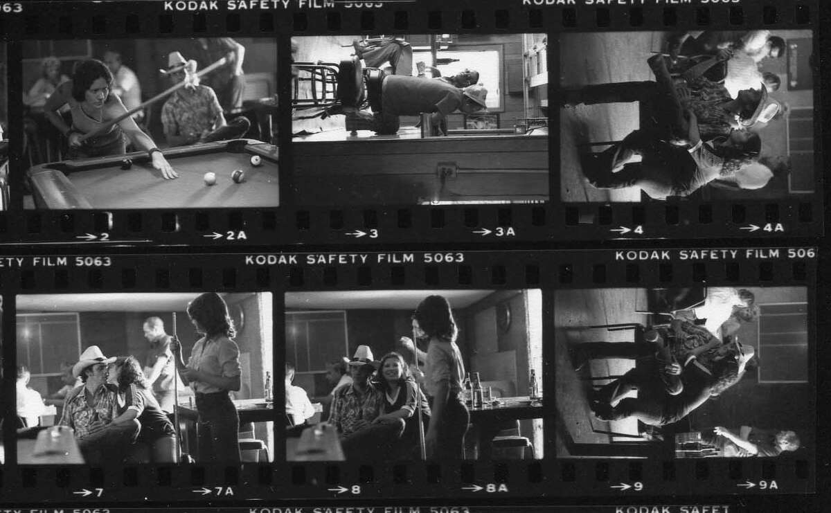 Retro photos of San Antonio ice houses show Texas Ice and the original