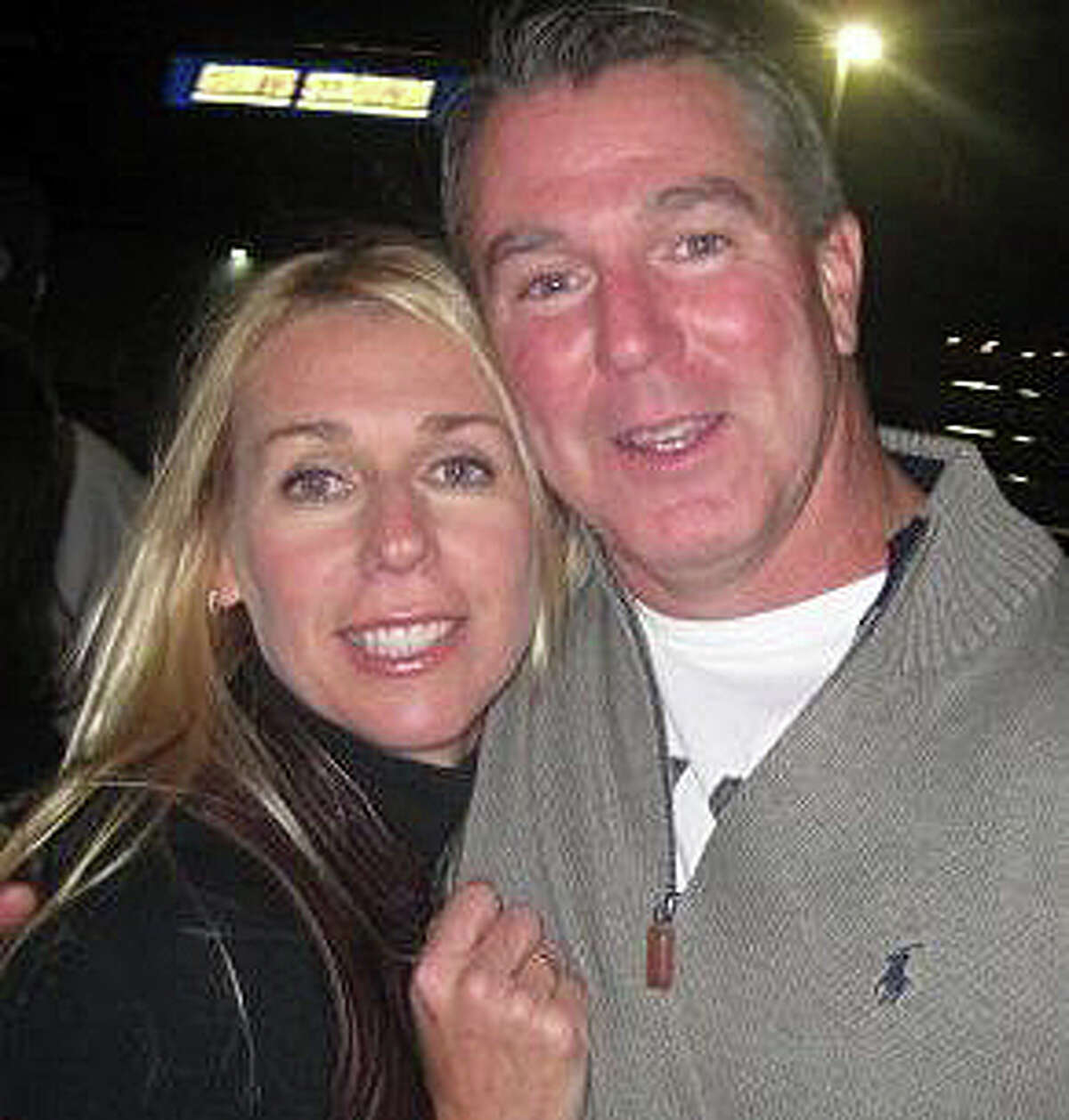 In February a Fairfield police officer shot Fairfield resident Christopher Andrews dead in the climax of what police called a "violent domestic assault." His wife and their three children then were scattered, with various blunt-force injuries and stab wounds, among three area hospitals. In November, a Connecticut prosecutor ruled the shooting was justified. Read more.