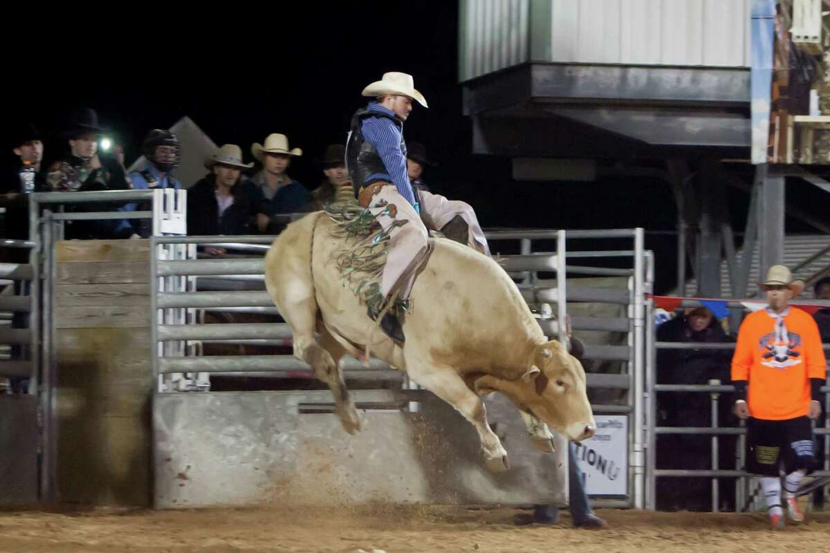 FFA Livestock Show and Rodeo still rooted deep in Katy community