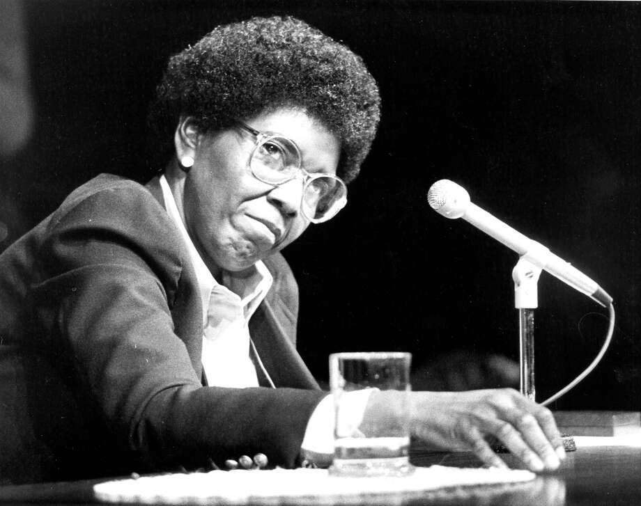 Ted Cruz, You’re No Barbara Jordan - San Antonio Express-News