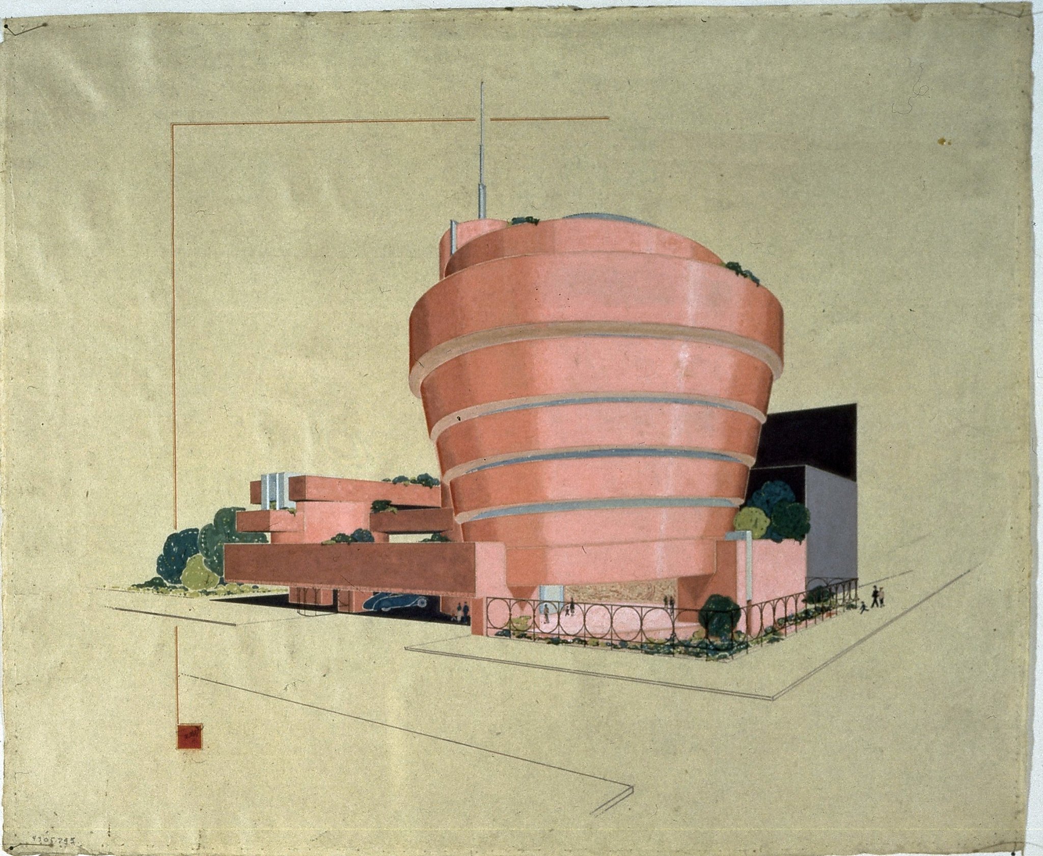 アート・デザイン・音楽 STUDIES & EXE. BUILD. FRANK LLOYD WRIGHT アート・デザイン・音楽 STUDIES & EXE. BUILD. FRANK LLOYD
