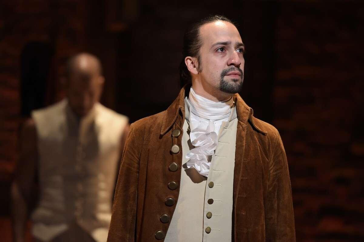 Hamilton': Inside Lin-Manuel Miranda's Last Performance