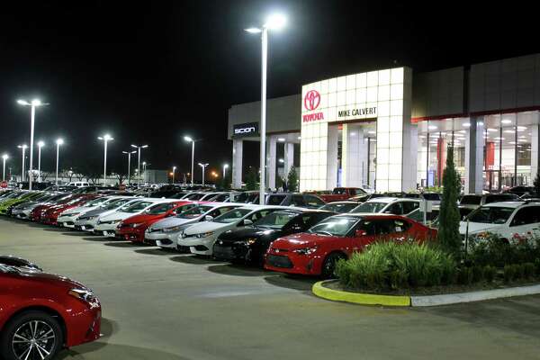 Houston Company Puts Savings Spotlight On Leds Houstonchronicle Houston Company Puts Savings Spotlight On Leds