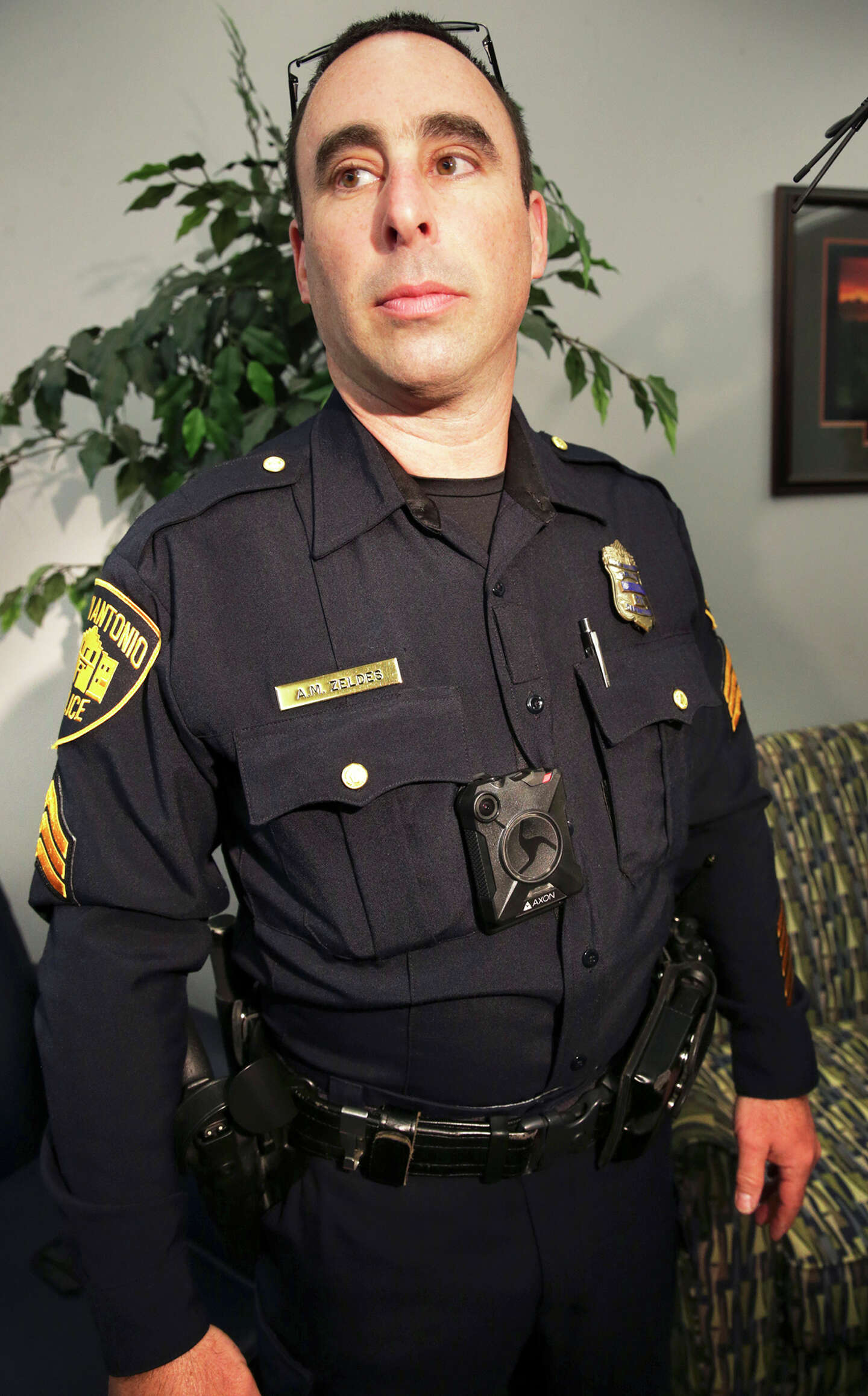 Your Eyes On The Street Dive Into The Realm Of San Antonio Police Reports With Our Unrivaled Resource - 4lrjfu4
