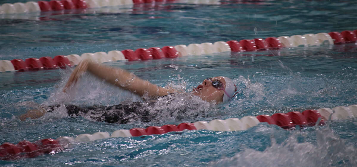 Campus Watch: Bethlehem High grad paces Marist swim team