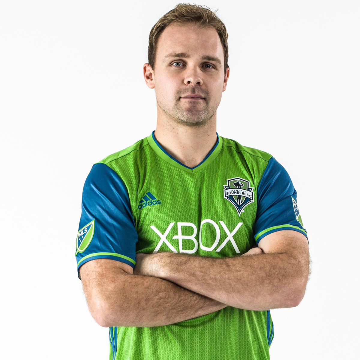 Sounders uniforms cheap