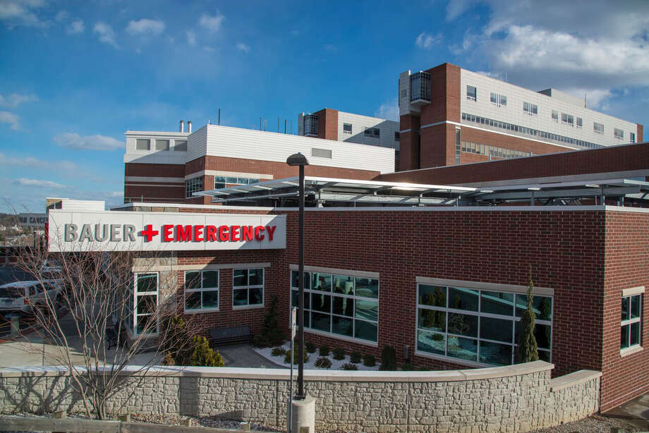 Norwalk Hospital S Emergency Room Gets Mega Upgrade