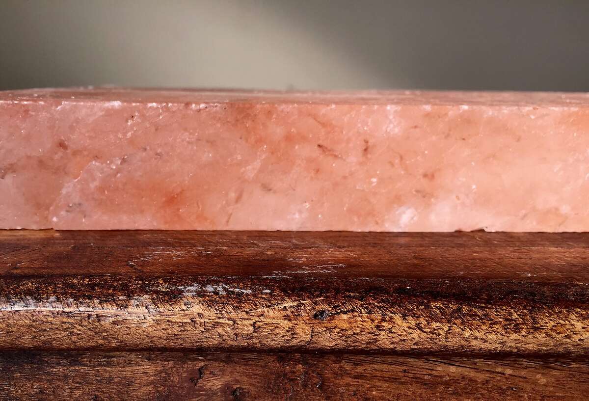 Salt block cooking The ultimate guide