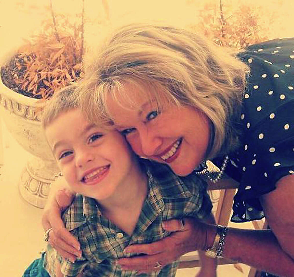 Candace Cormier and her son, Jeremiah, were described as inseparable. Their bodies were found last week in their home.