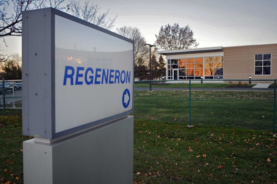 Regeneron hiring spree behind need for 2nd Rensselaer County campus