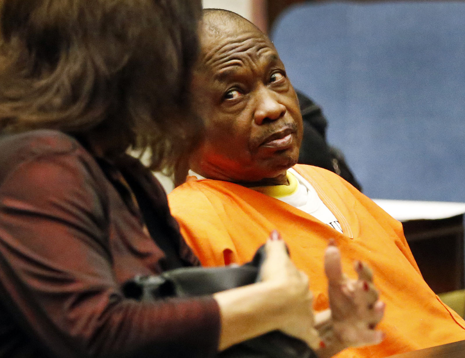 Grim Sleeper Serial Killer's Victims & Potential Victims