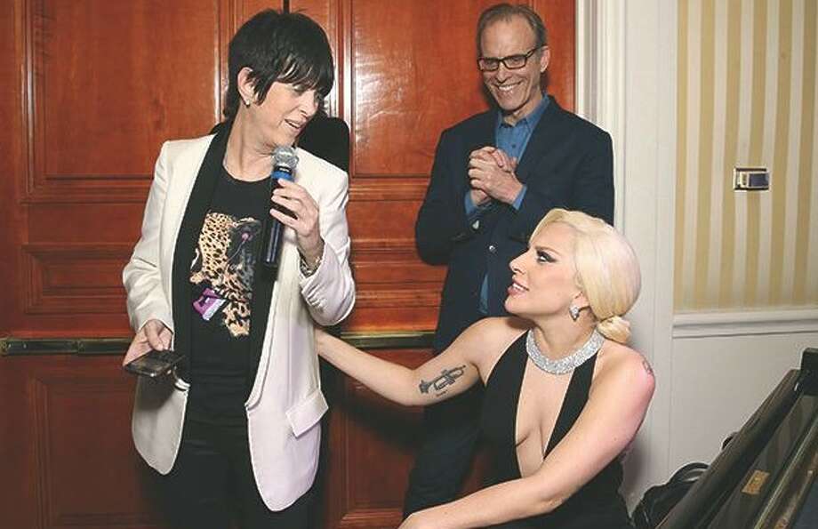 Will Lady Gaga Help Diane Warren Finally Win An Oscar Will Lady Gaga Help Diane Warren Finally Win An Oscar