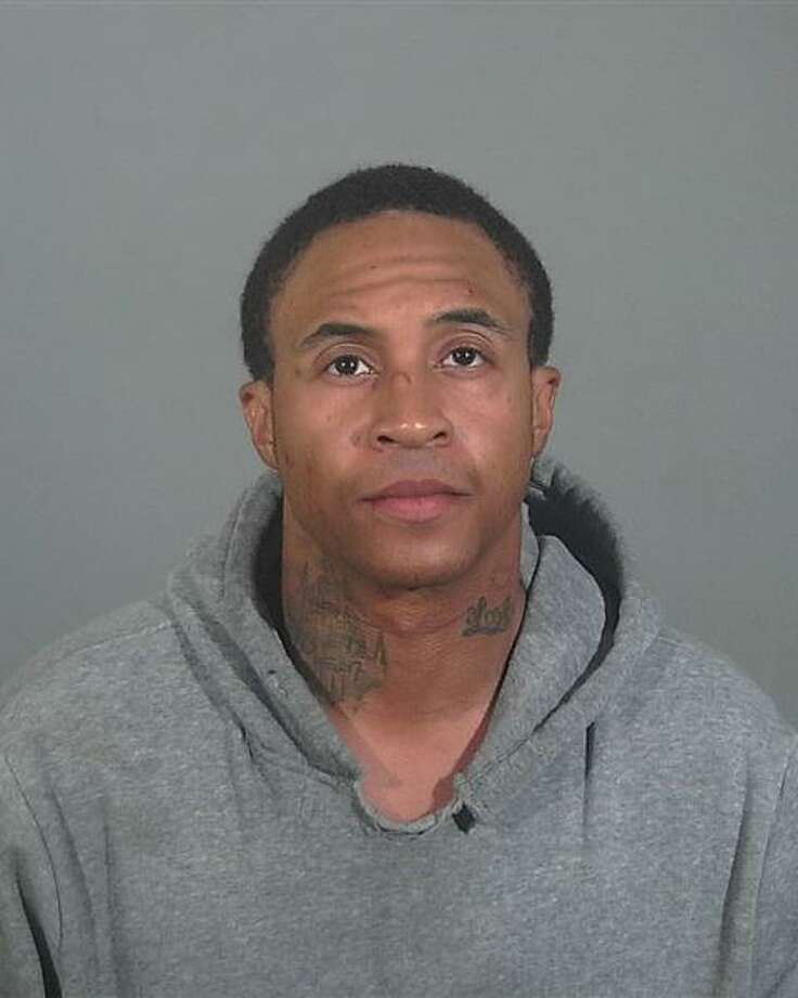 Disney Channel star Orlando Brown arrested on battery, meth possession