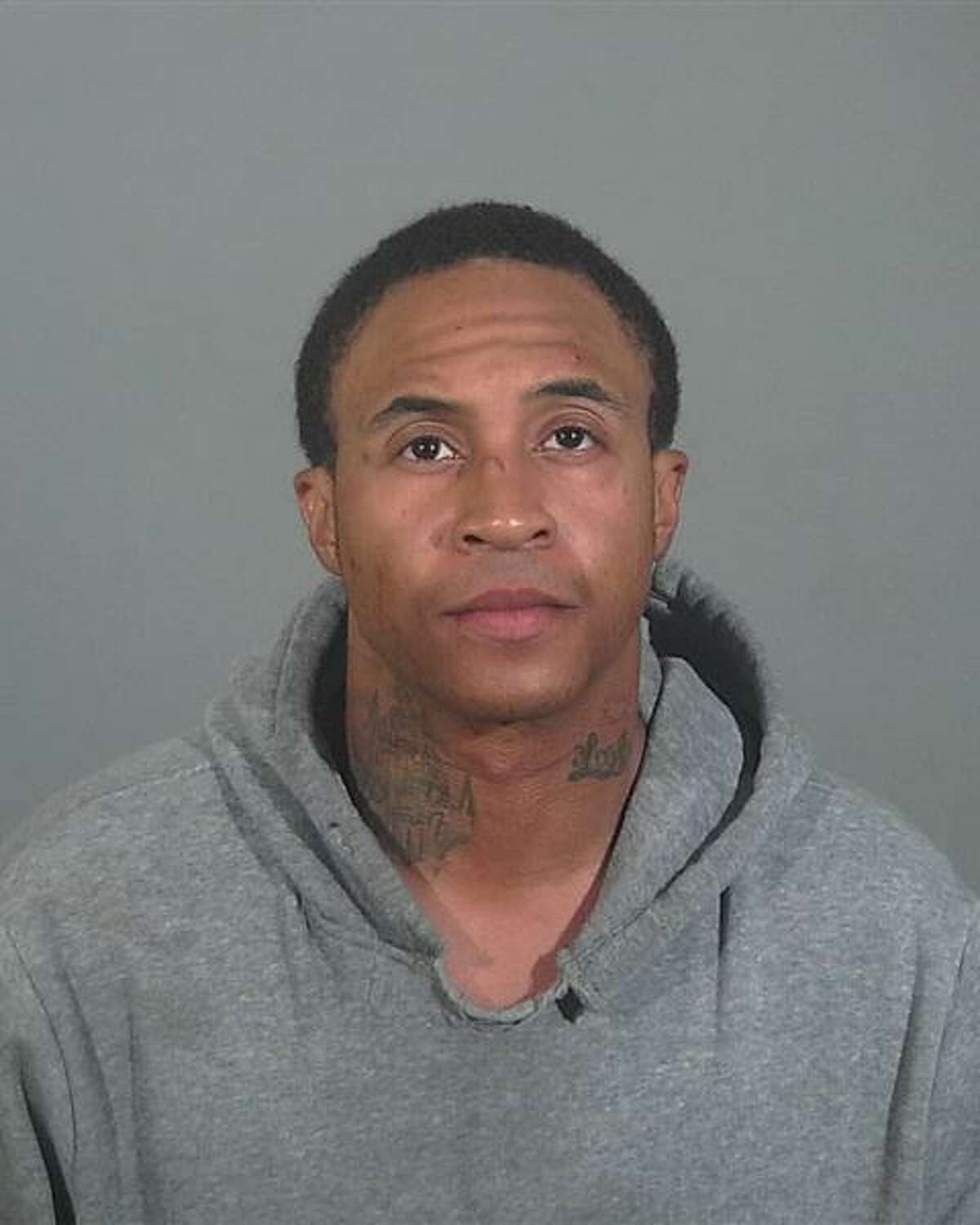 Orlando Brown, 28, known for his role on "That's So Raven" and "The Proud Family," was arrested in Torrance, California, on multiple charges in January.