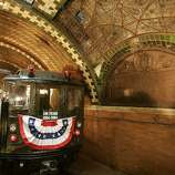 The most beautiful metro stations the world seattlepi com