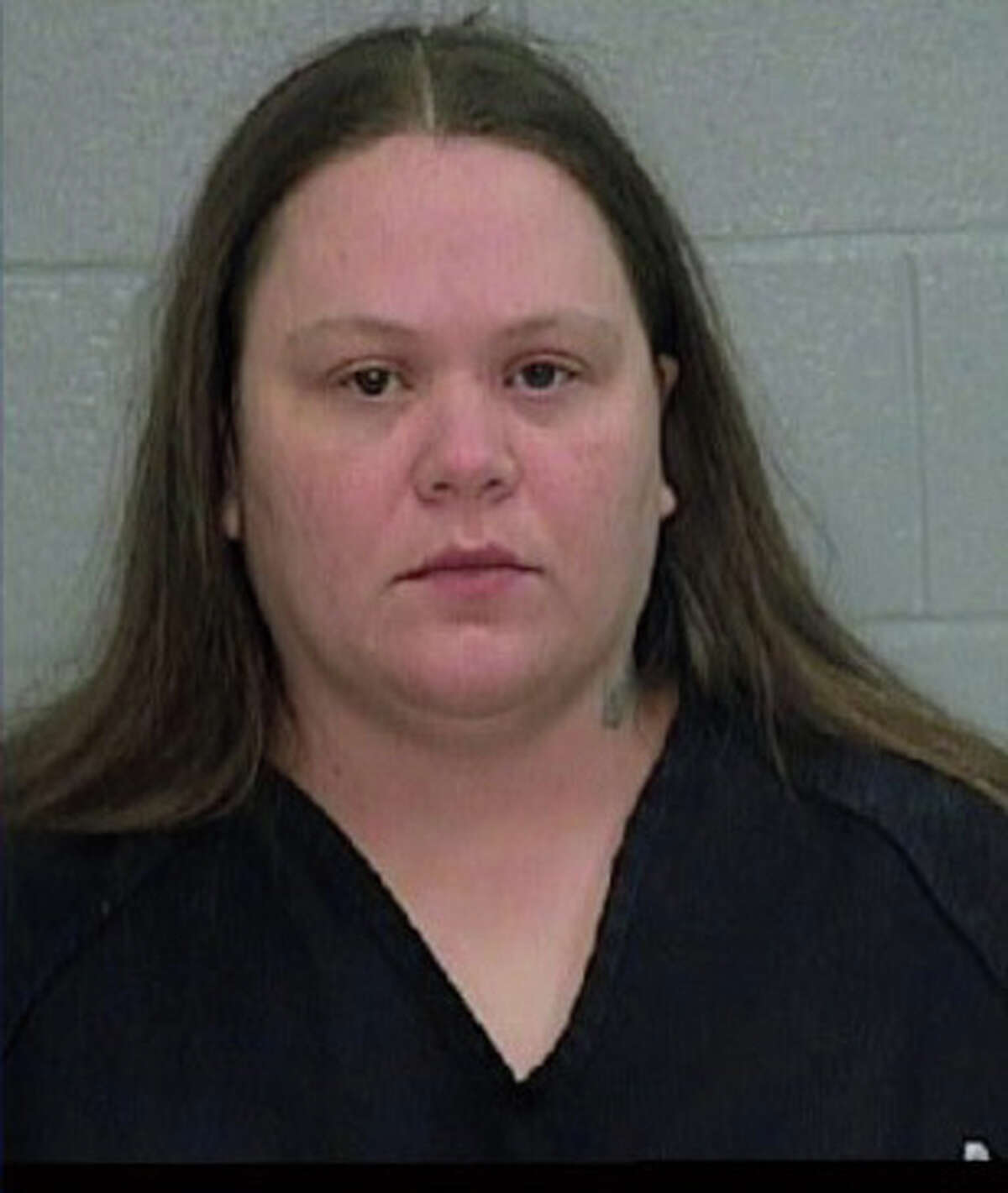 Tonya Carroll, of Odessa, was charged with multiple counts of injury to a child. She was sentenced to 50 years in prison.