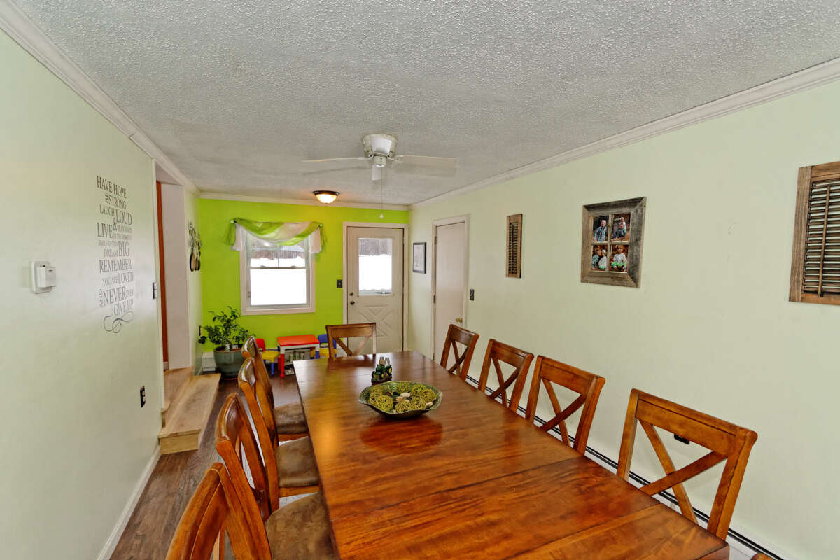 House of the Week Ranch in Corinth