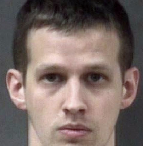Milford man charged with sex assault, strangulation