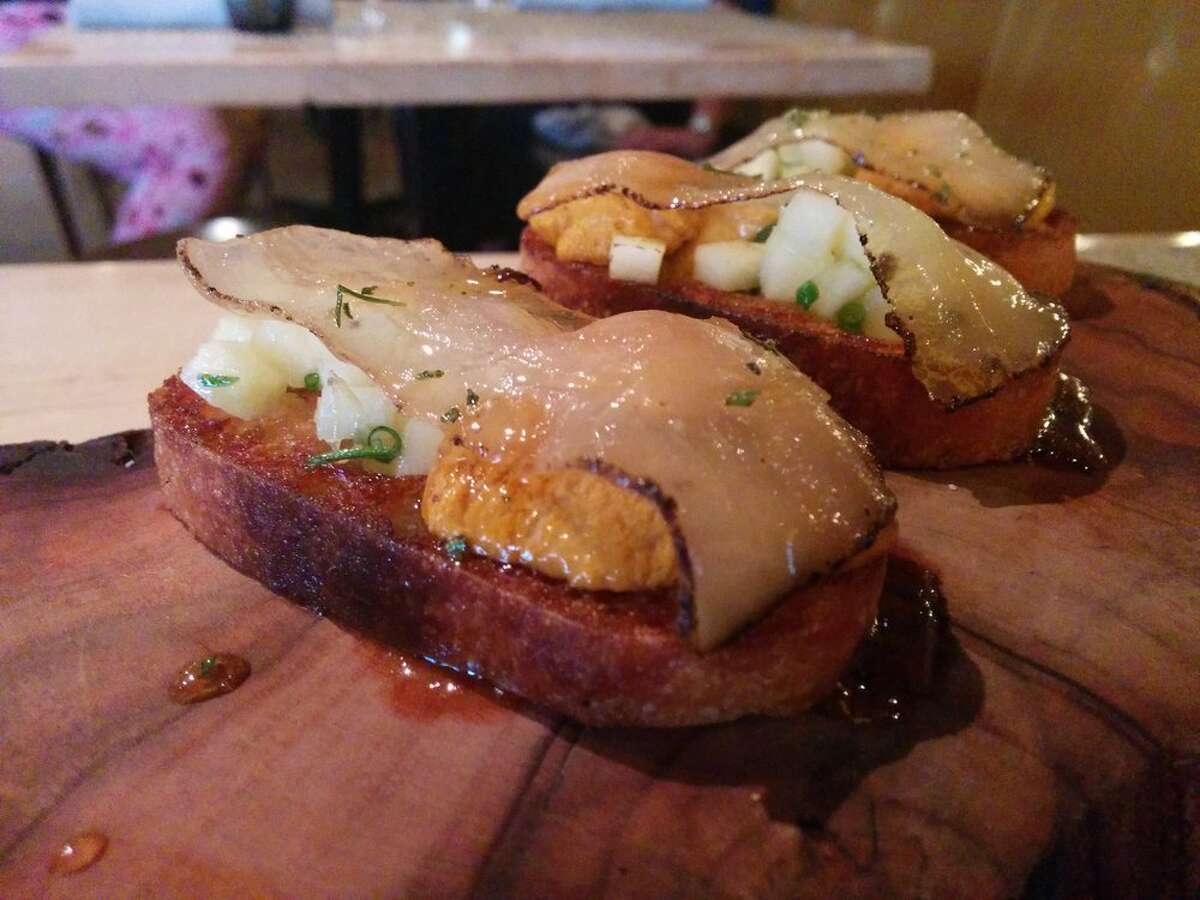 James Beard Award nominees from Texas