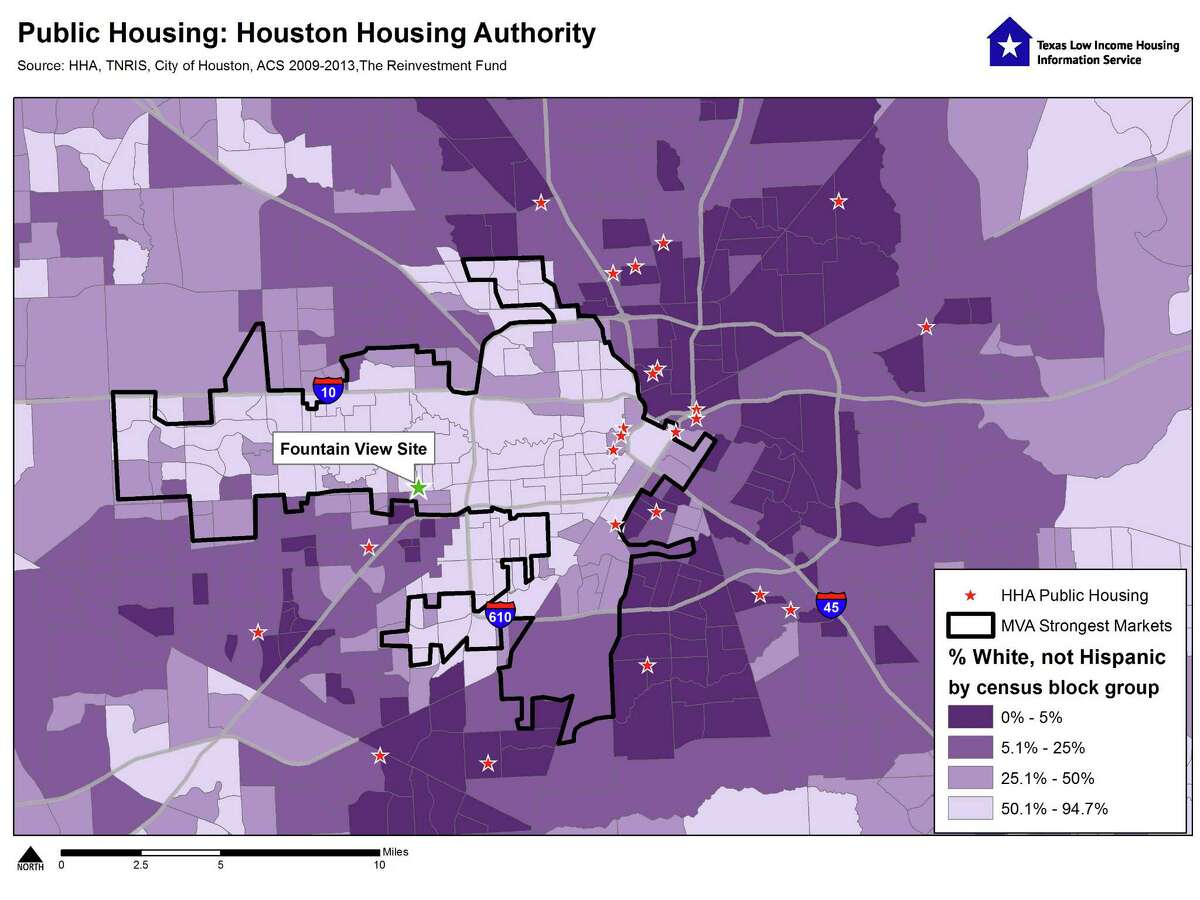 Federal housing agency launches civil rights investigation of city's