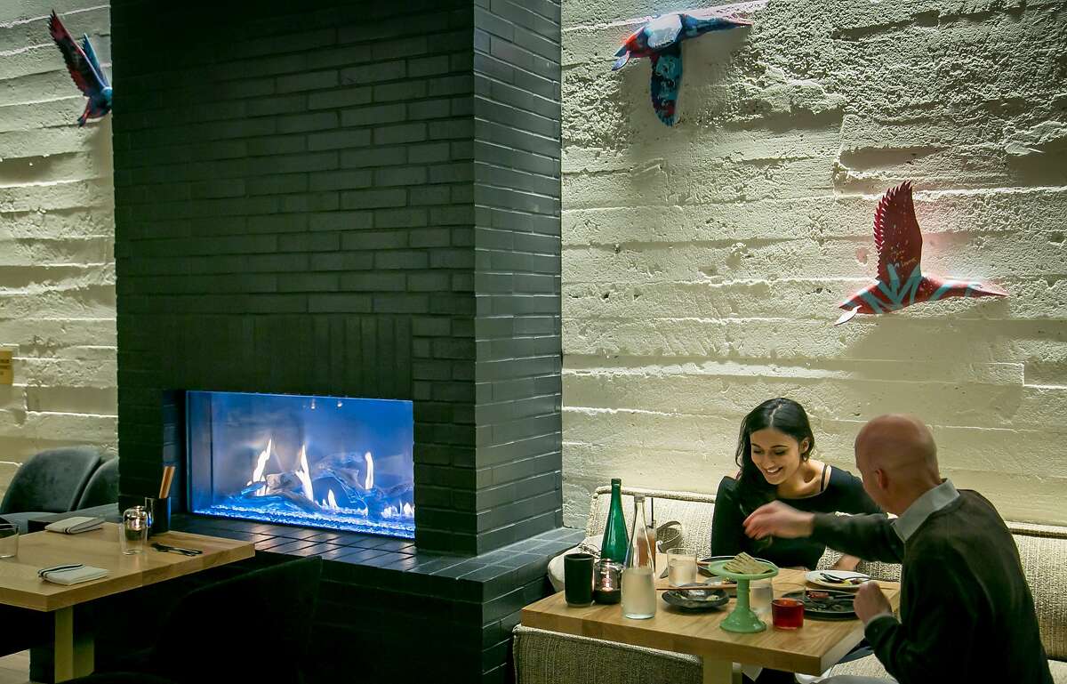 Bird Dog brings a slice of city style to Palo Alto